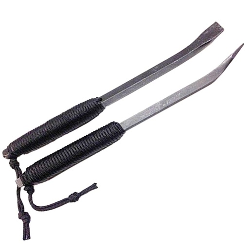 実物新品 Broco JIMMY タクティカルプライバー ブリーチングツール Broco Jimmy Tactical Pry Bar, EDC, Rescue & Breaching Tool